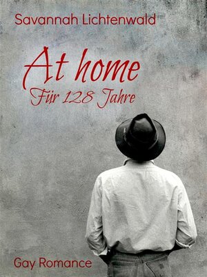 cover image of At home